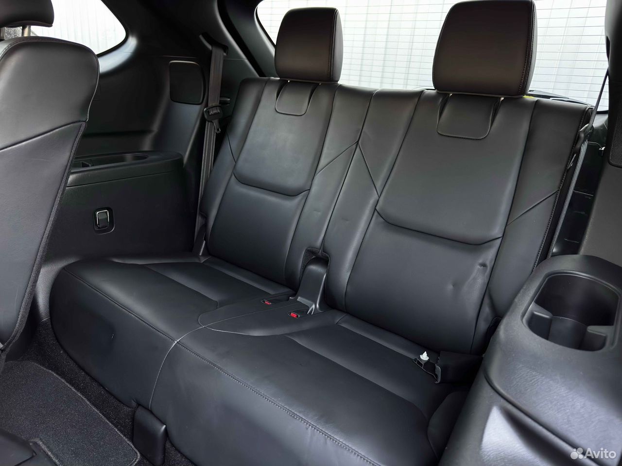 Mazda CX-9 2.5 AT, 2018, 122 000 км