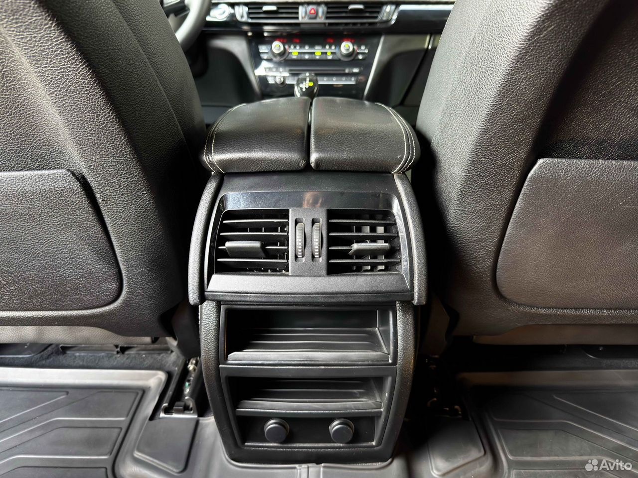 BMW X5 3.0 AT, 2018, 164 000 км