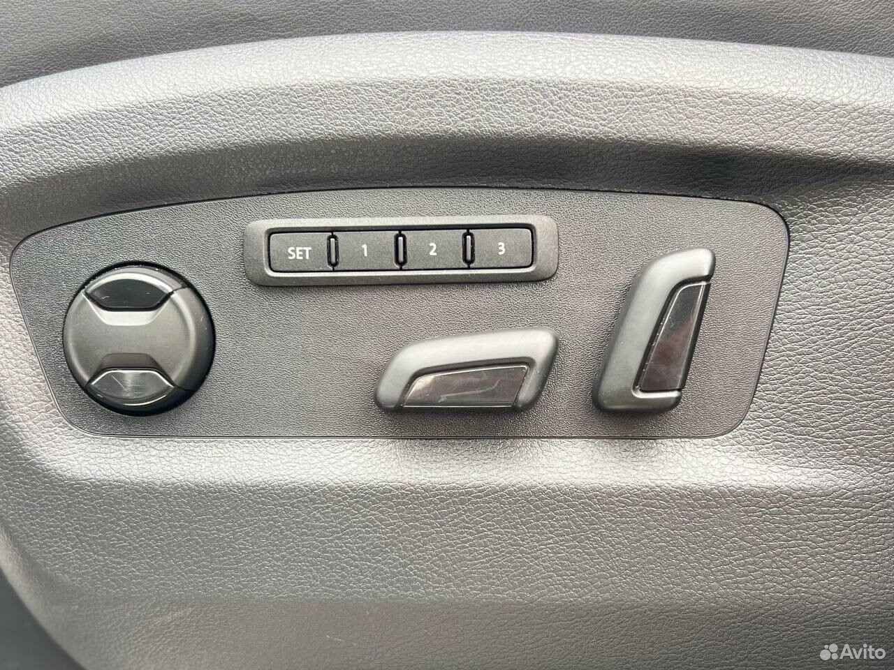 Volkswagen Multivan 2.0 AMT, 2019, 148 000 км