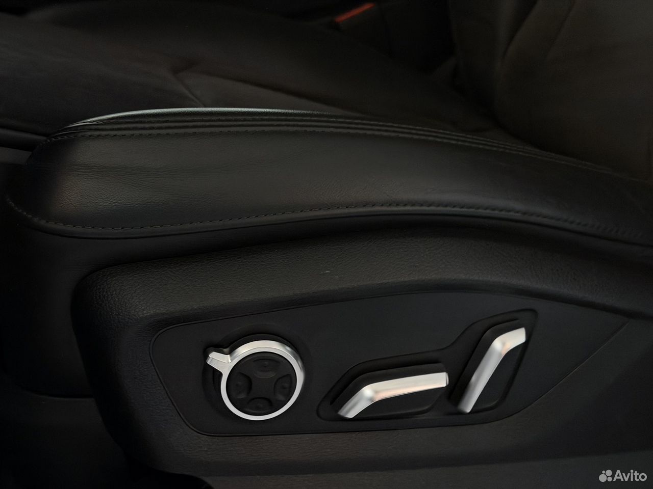 Audi Q7 3.0 AT, 2018, 192 620 км