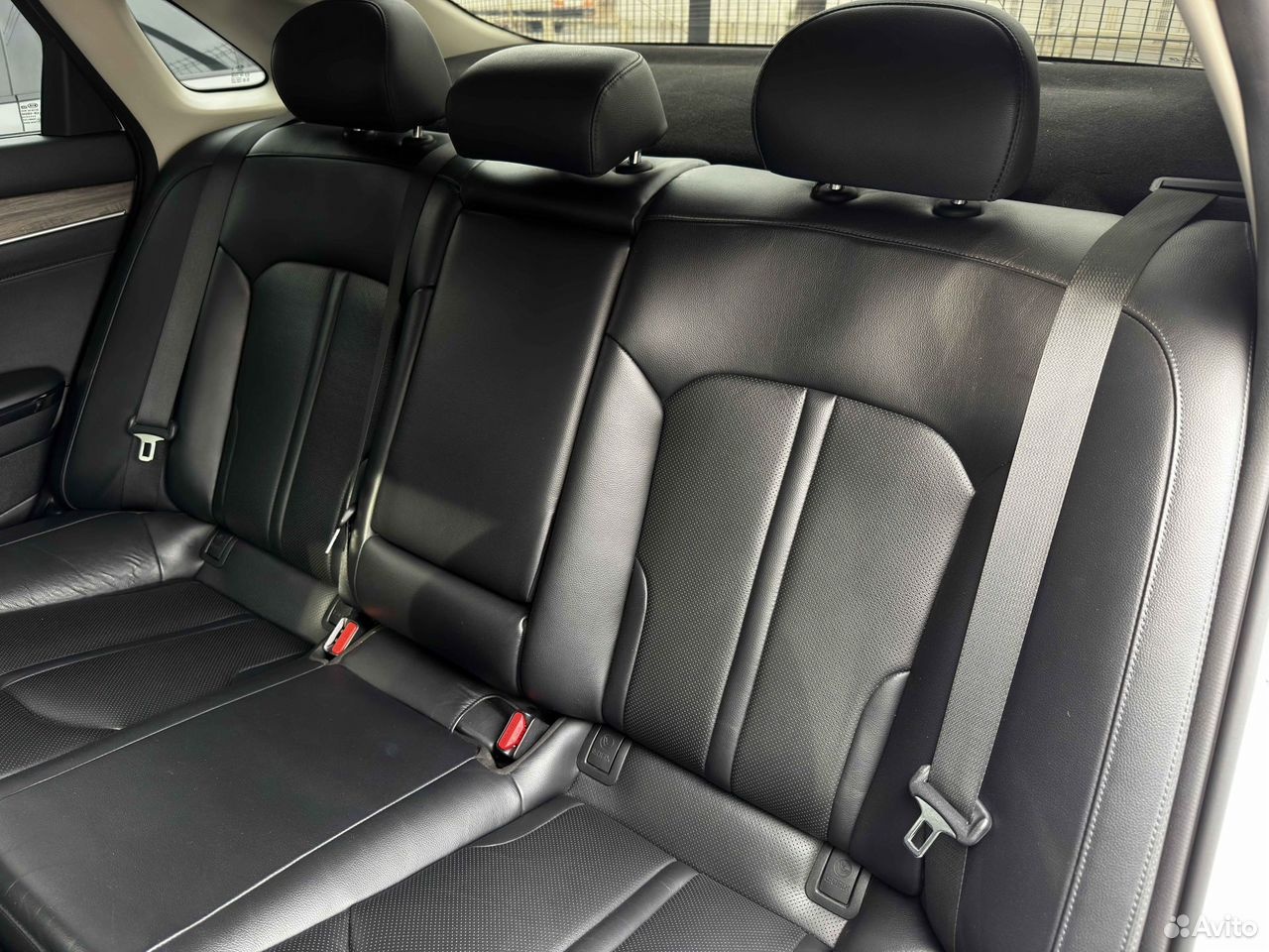 Kia K5 2.0 AT, 2021, 115 000 км
