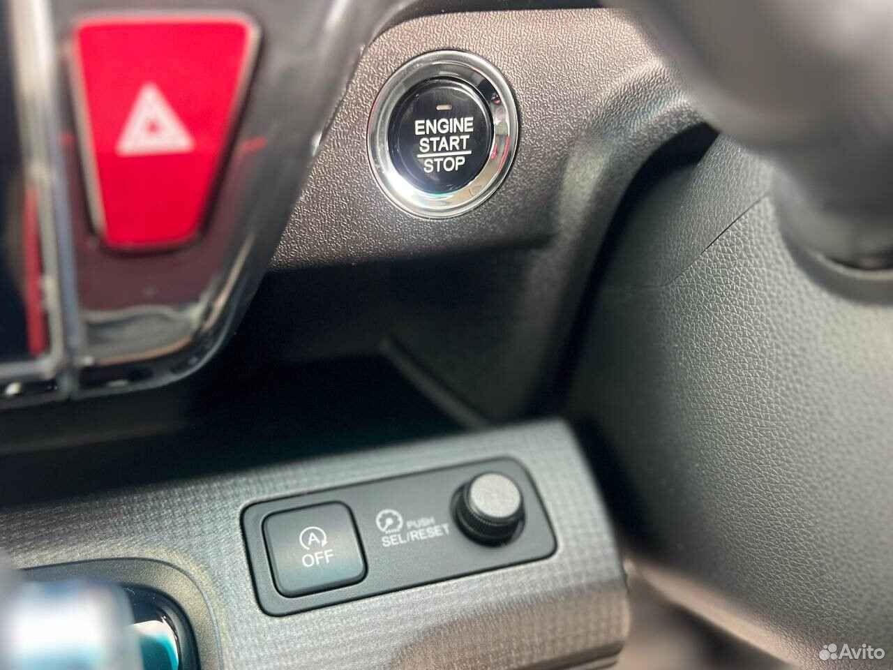 Honda Stepwgn Spada 1.5 CVT, 2018, 122 000 км