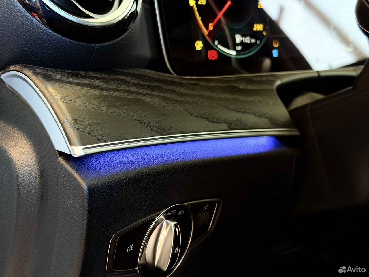 Mercedes-Benz E-класс 2.0 AT, 2020, 100 000 км