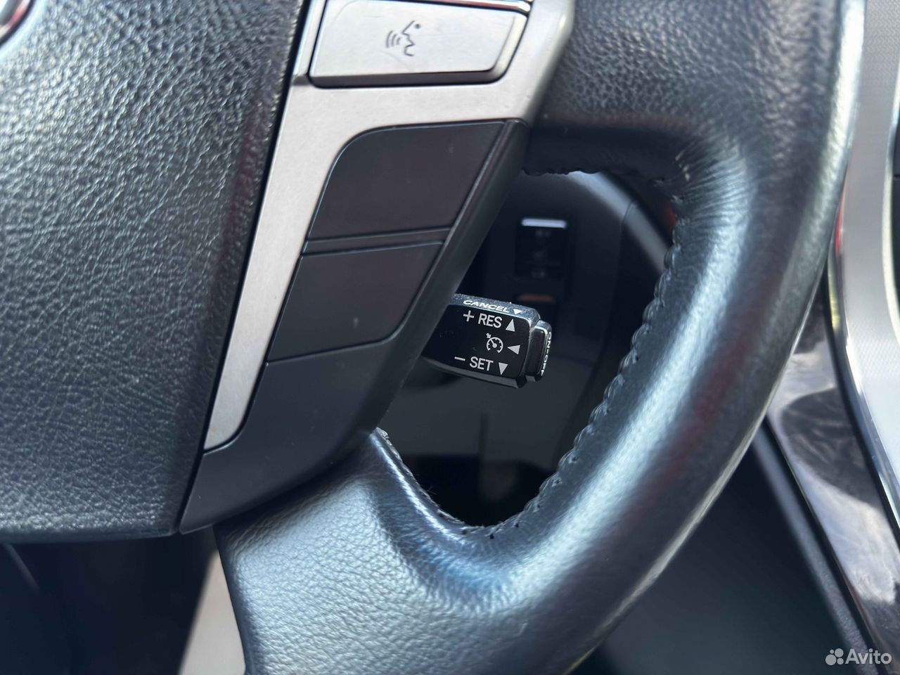 Toyota Alphard 3.5 AT, 2014, 269 000 км