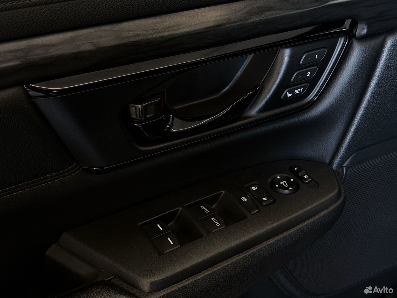 Honda CR-V 1.5 CVT, 2019, 109 000 км