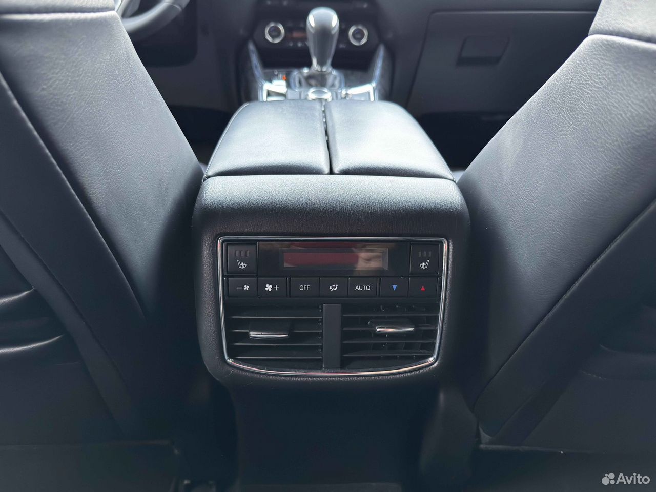 Mazda CX-9 2.5 AT, 2018, 122 000 км