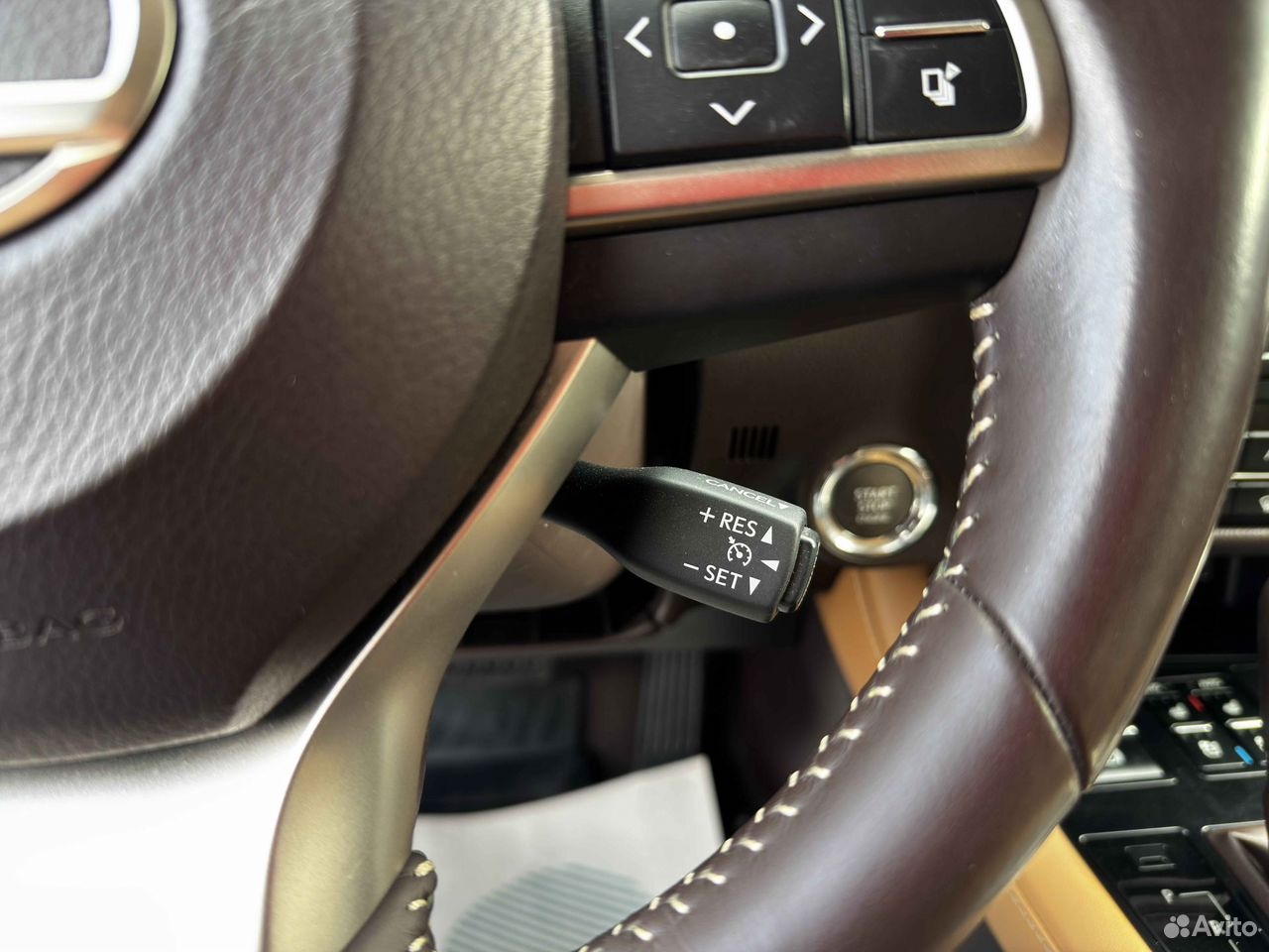 Lexus RX 2.0 AT, 2018, 84 000 км