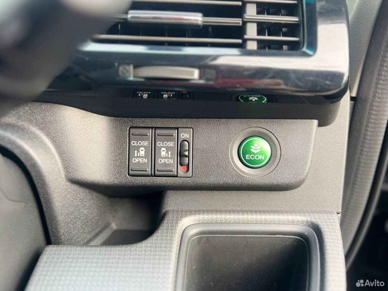 Honda Stepwgn Spada 1.5 CVT, 2018, 122 000 км