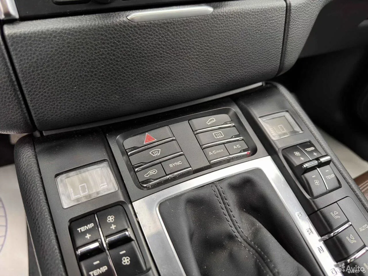 Porsche Macan S 3.0 AMT, 2015, 167 000 км