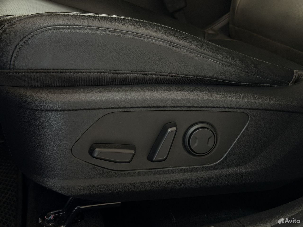 Kia Sportage 2.5 AT, 2022, 76 000 км