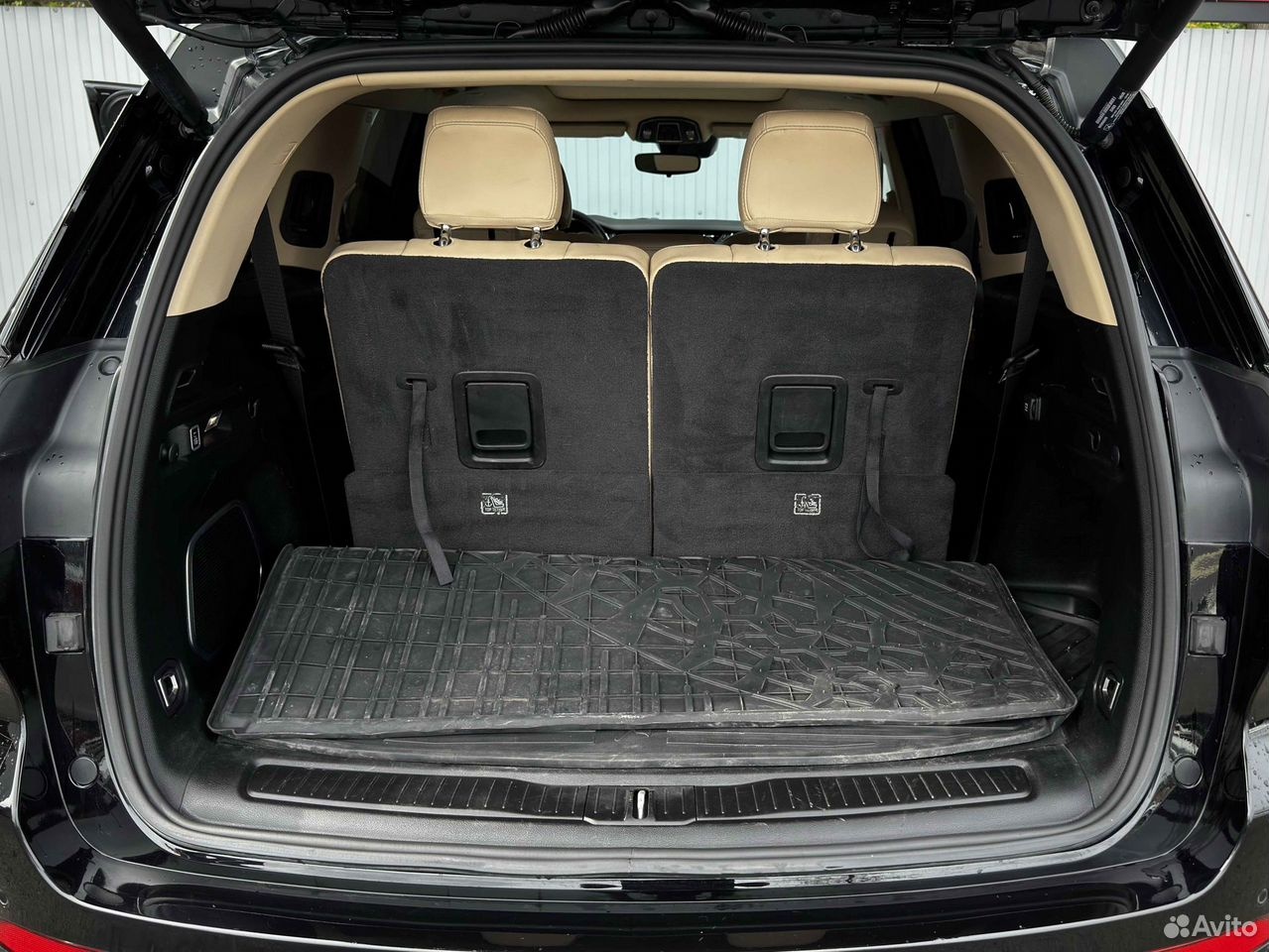 Jeep Grand Cherokee 3.6 AT, 2022, 115 000 км
