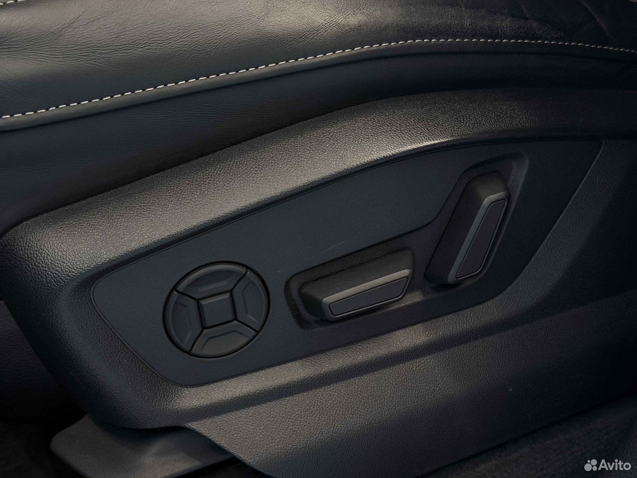 Audi Q7 3.0 AT, 2020, 125 000 км