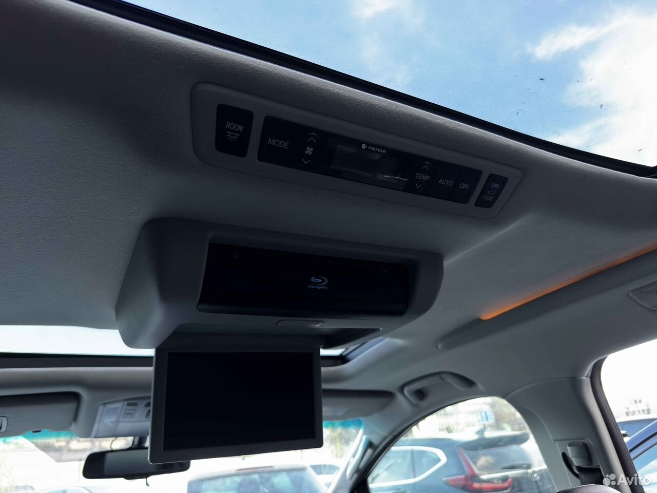 Toyota Alphard 3.5 AT, 2014, 269 000 км
