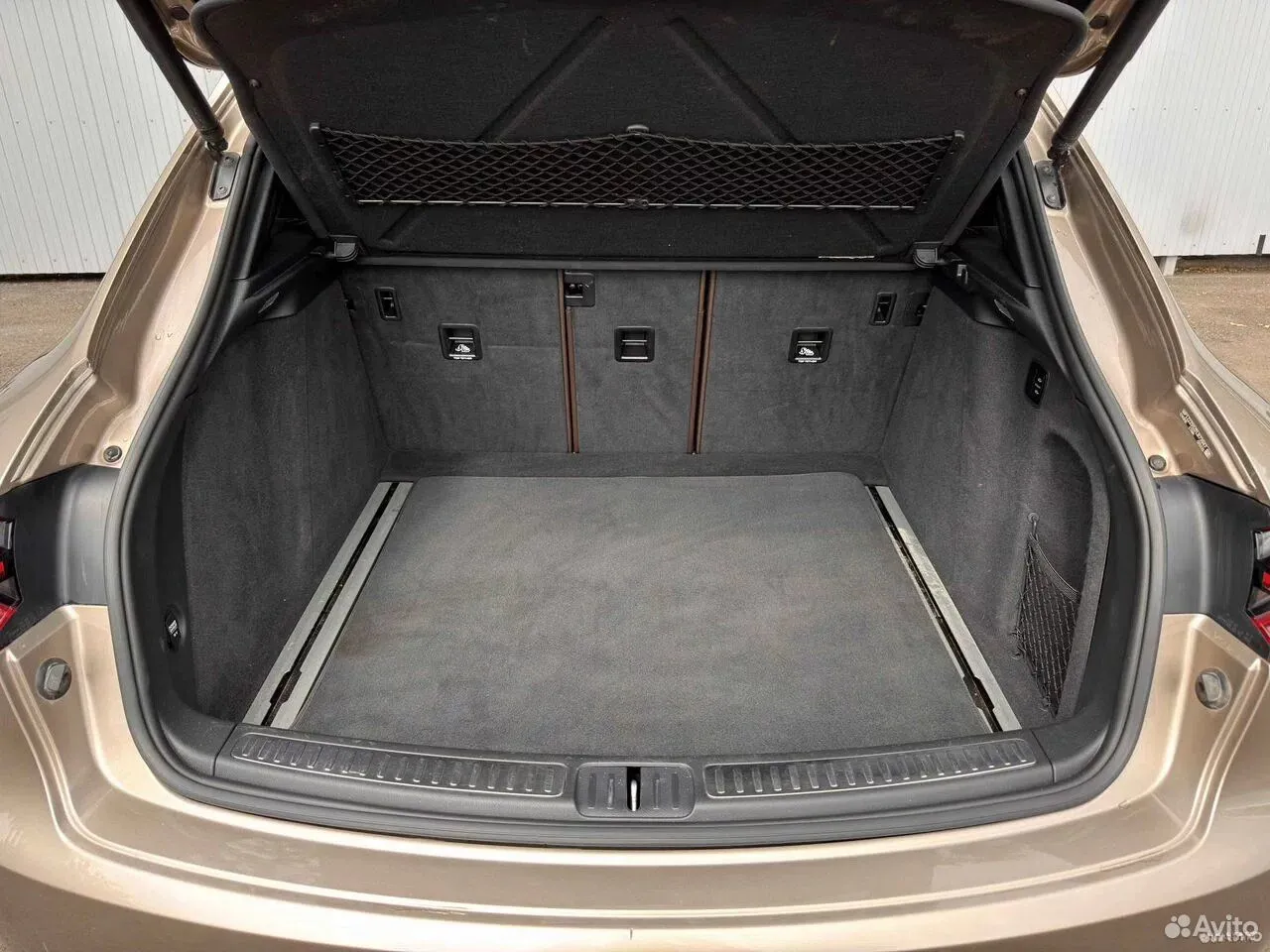 Porsche Macan S 3.0 AMT, 2015, 167 000 км