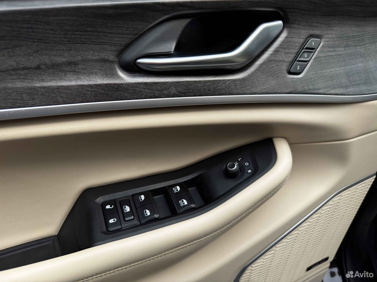 Jeep Grand Cherokee 3.6 AT, 2022, 115 000 км