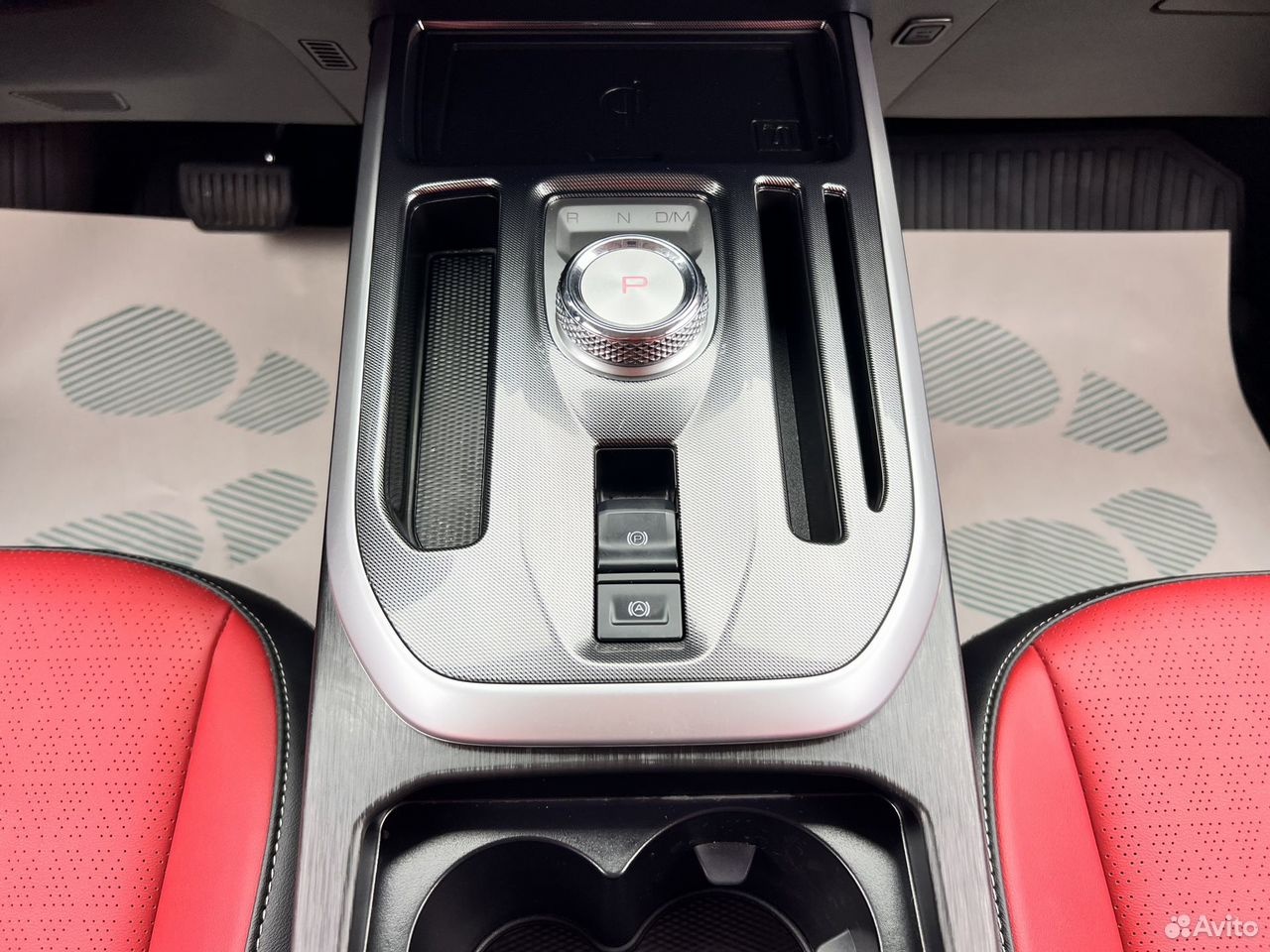 HAVAL Jolion 1.5 AMT, 2024, 9 000 км