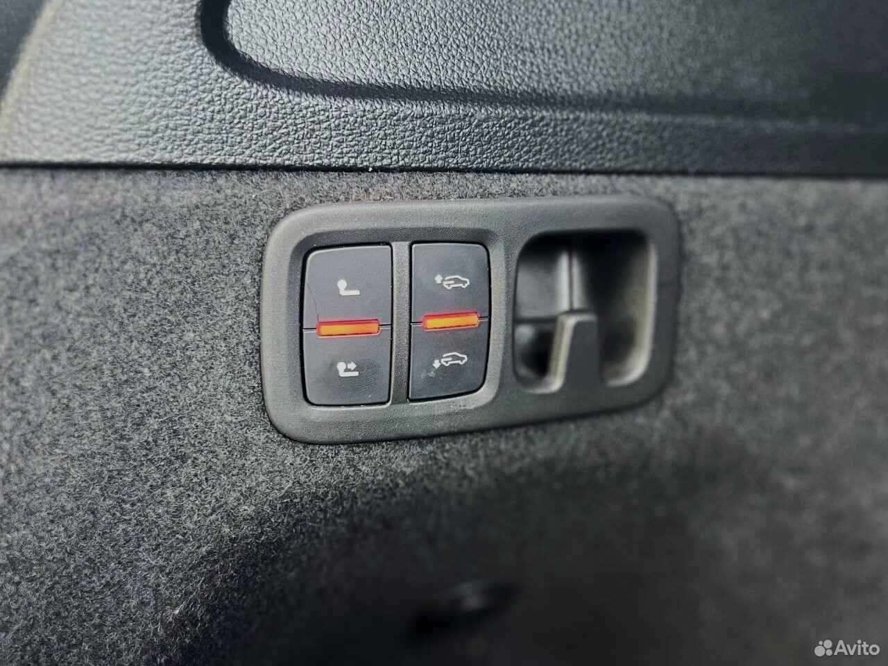 Audi Q7 3.0 AT, 2020, 125 000 км