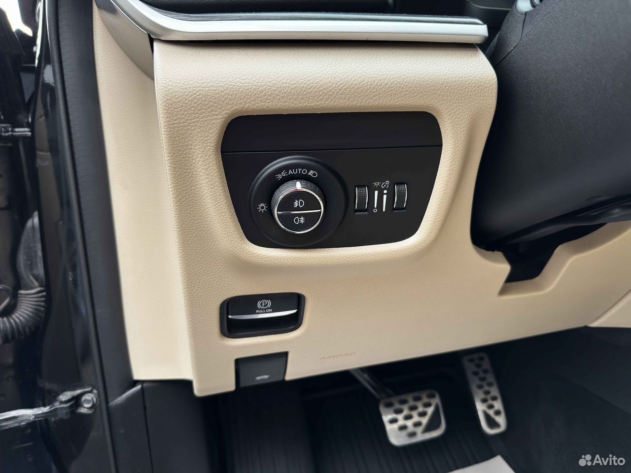 Jeep Grand Cherokee 3.6 AT, 2022, 115 000 км