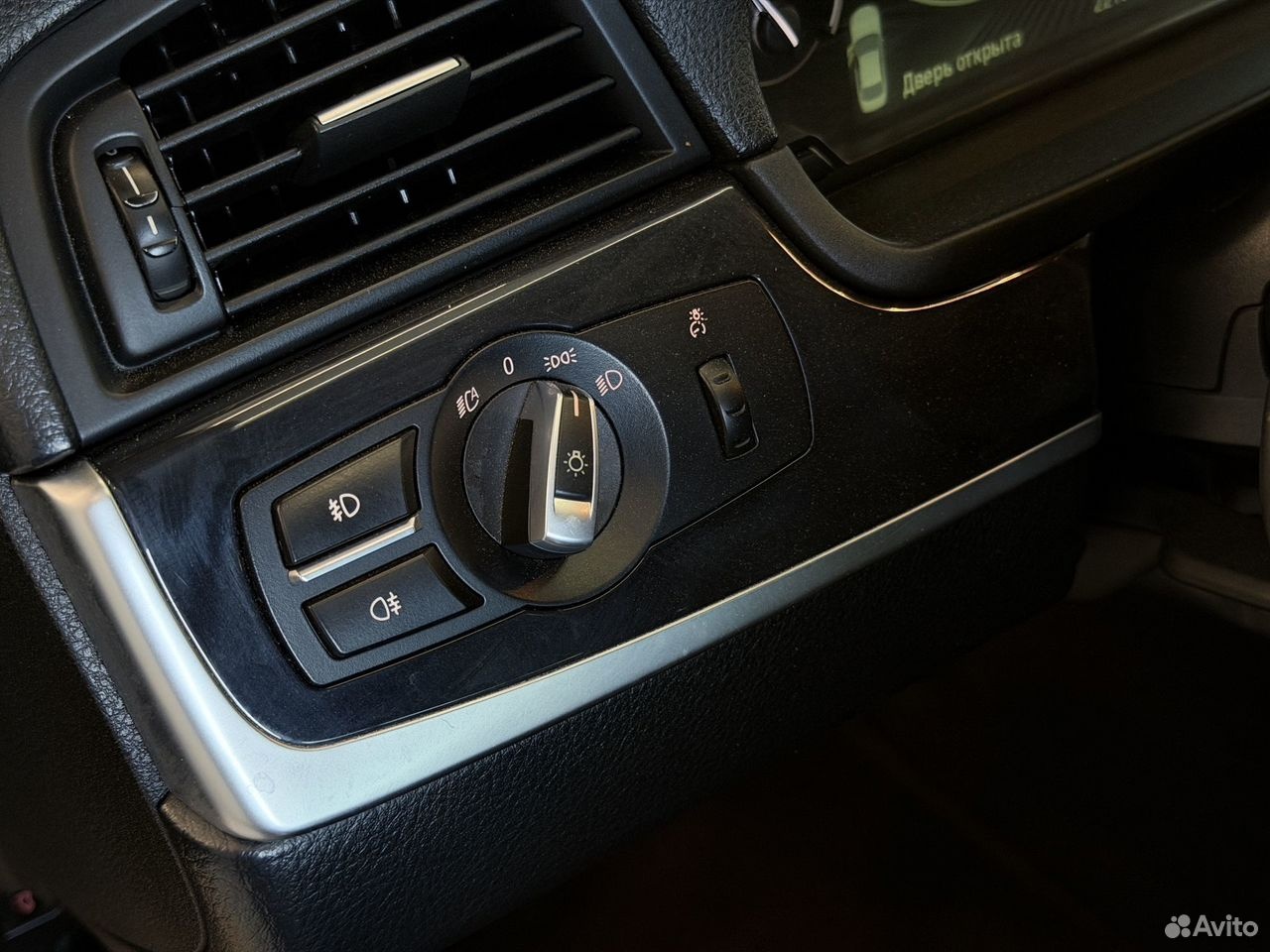 BMW 5 серия 2.0 AT, 2016, 221 000 км