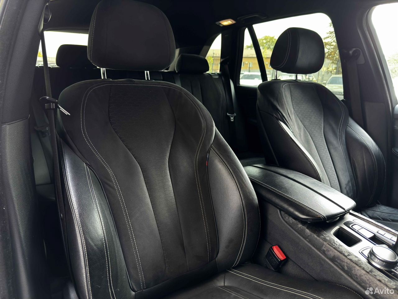 BMW X5 3.0 AT, 2018, 164 000 км