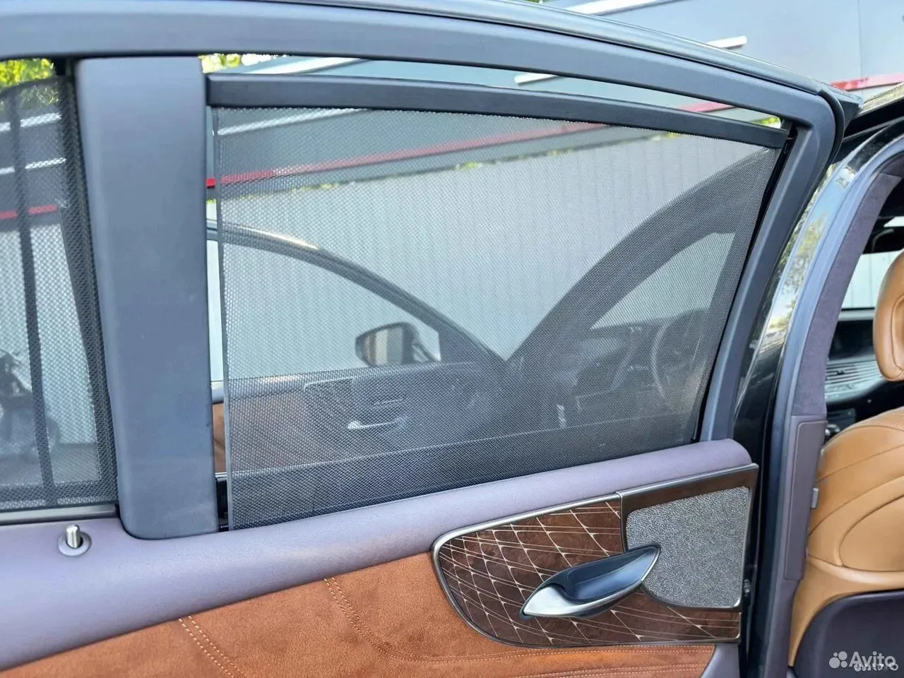 Lexus LS 3.4 AT, 2018, 94 000 км
