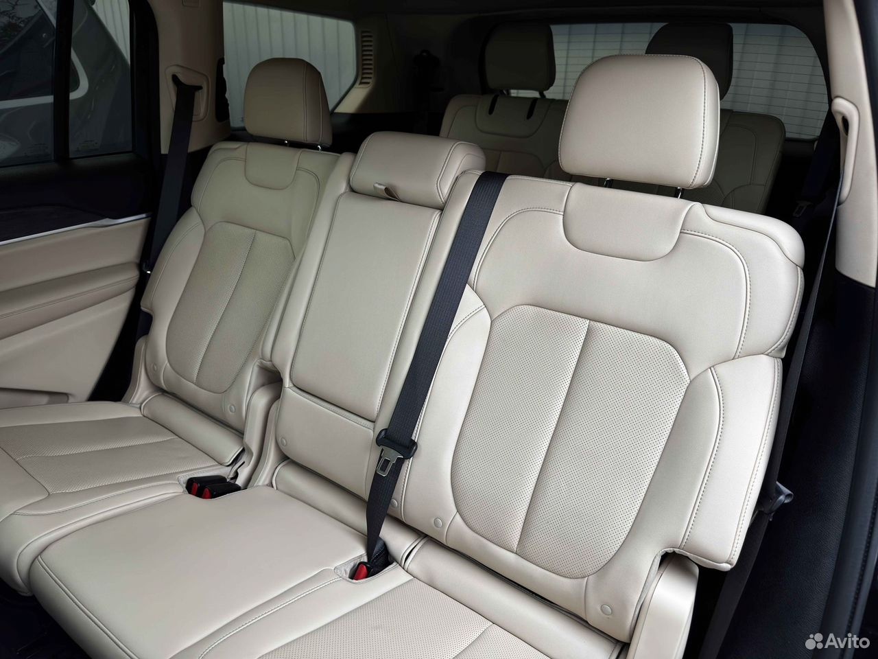 Jeep Grand Cherokee 3.6 AT, 2022, 115 000 км