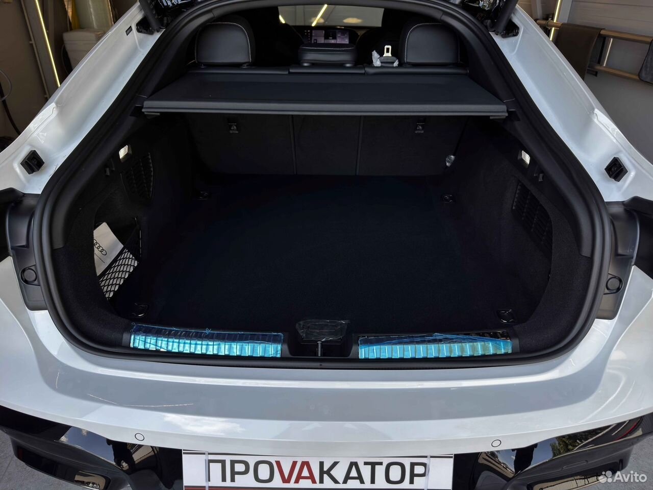 Audi A5L 2.0 AMT, 2026, 36 км