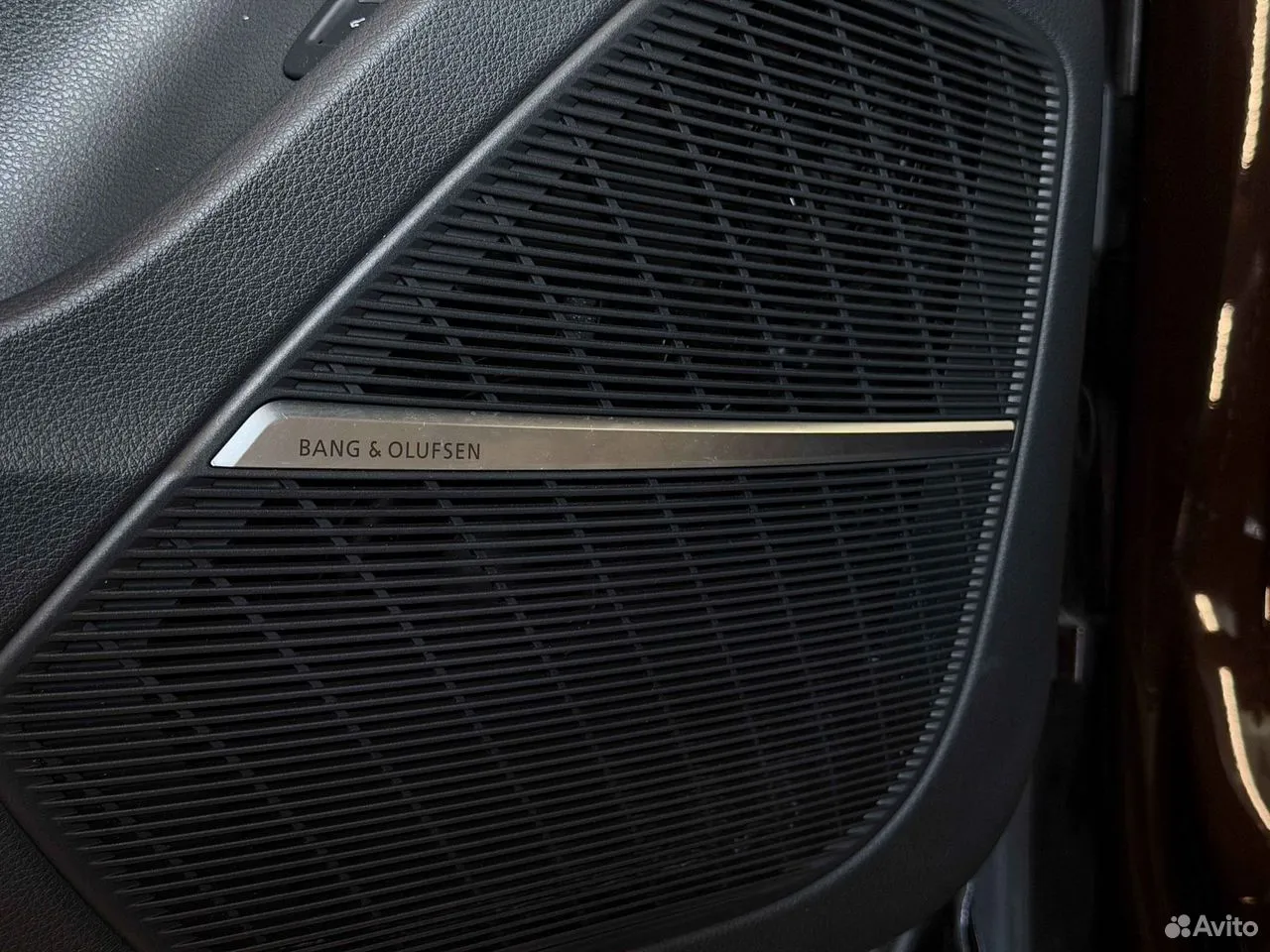 Audi Q7 3.0 AT, 2020, 114 000 км