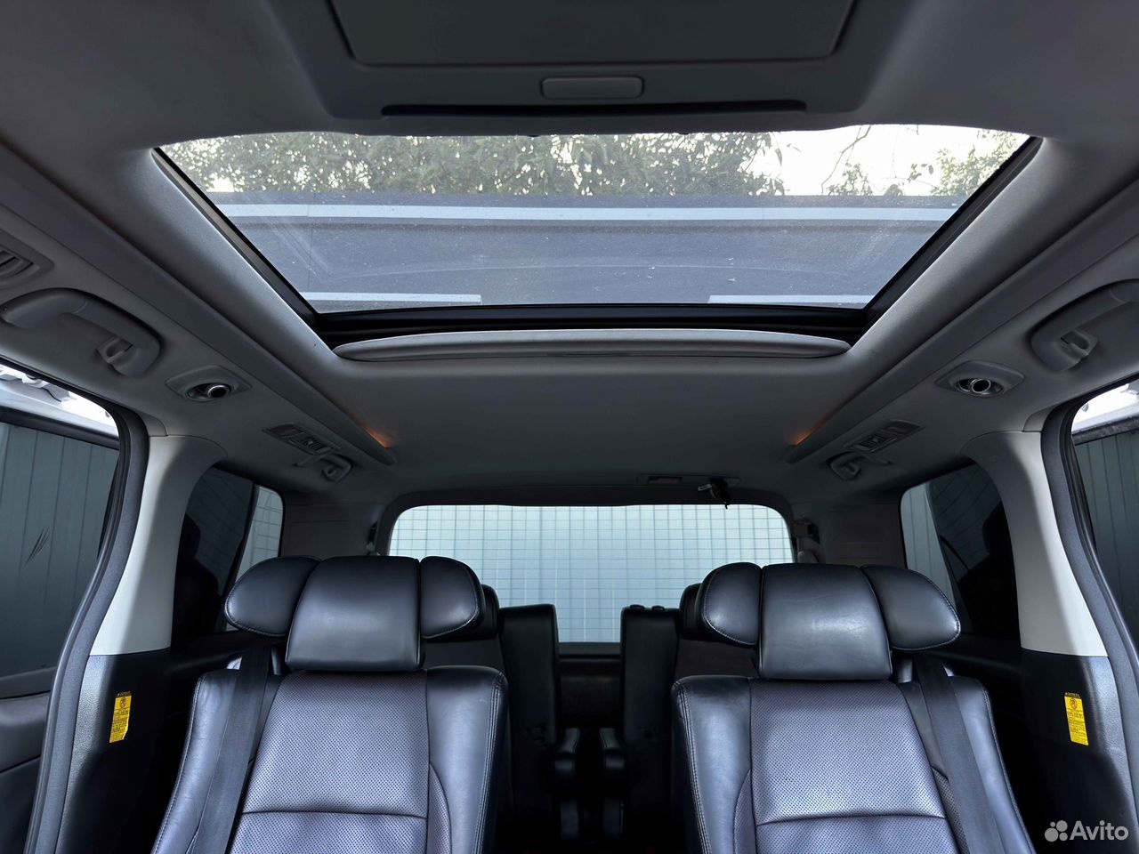 Toyota Alphard 3.5 AT, 2014, 269 000 км