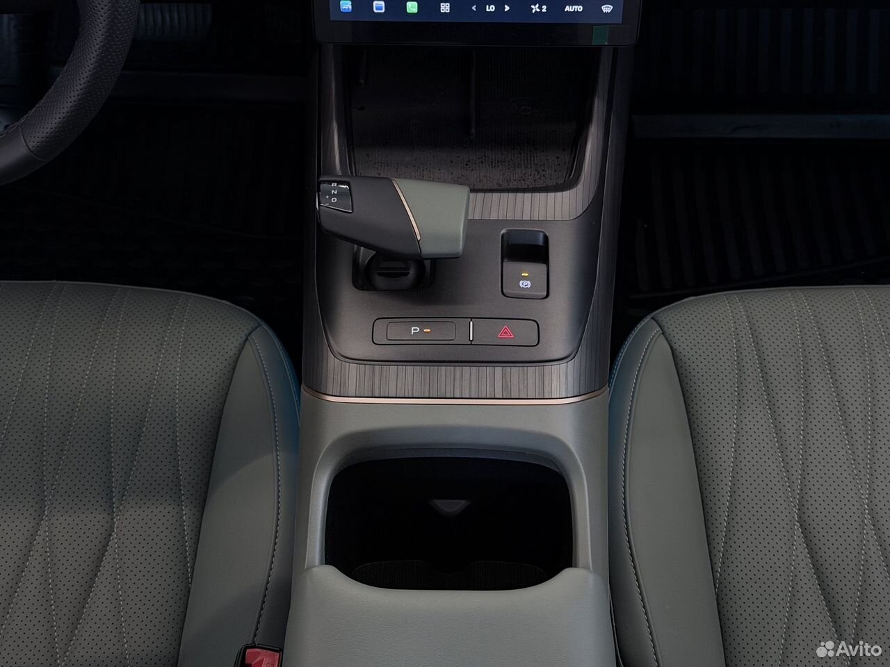 Changan Lamore 1.5 AMT, 2024, 900 км