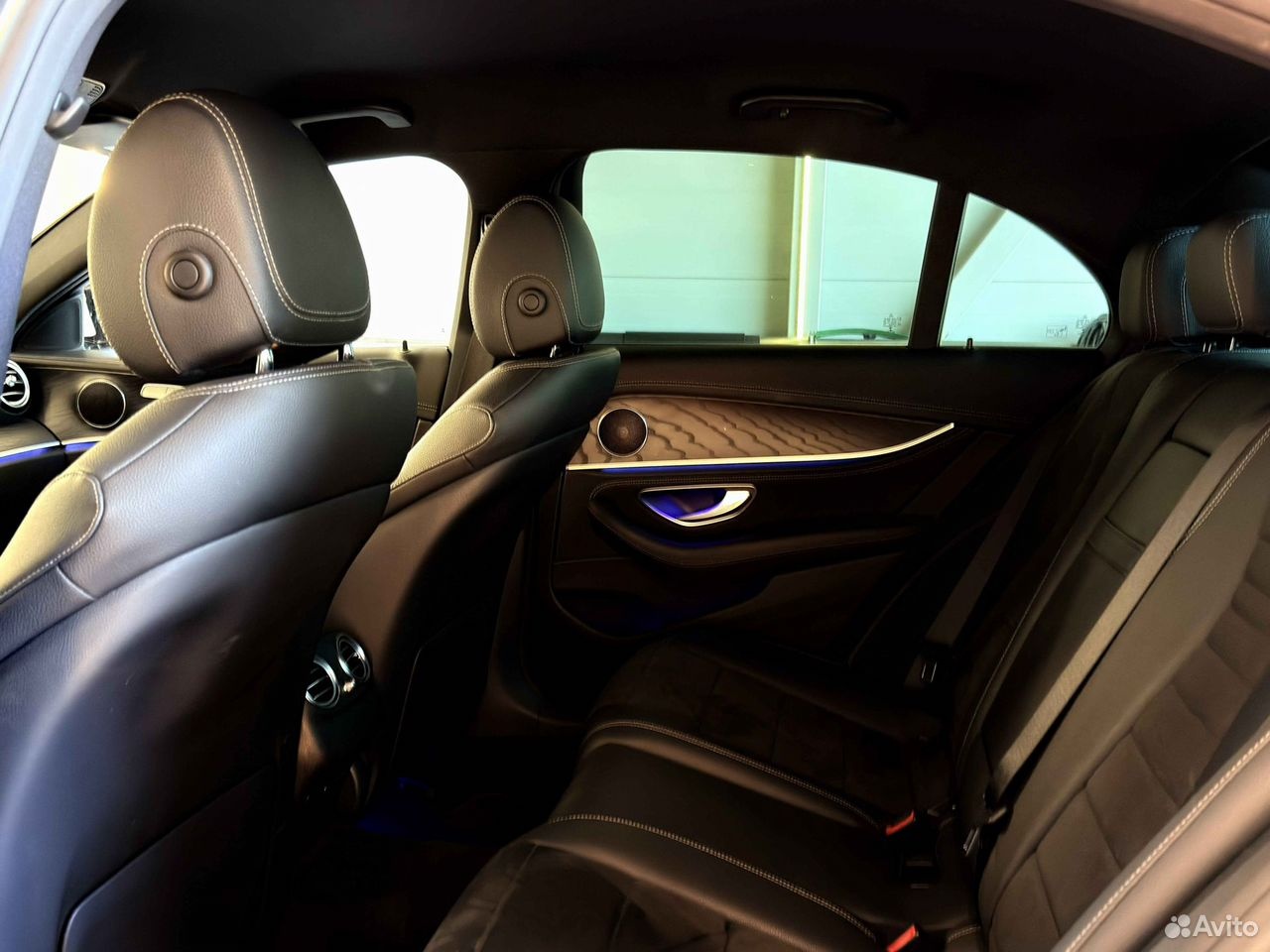 Mercedes-Benz E-класс 2.0 AT, 2020, 100 000 км