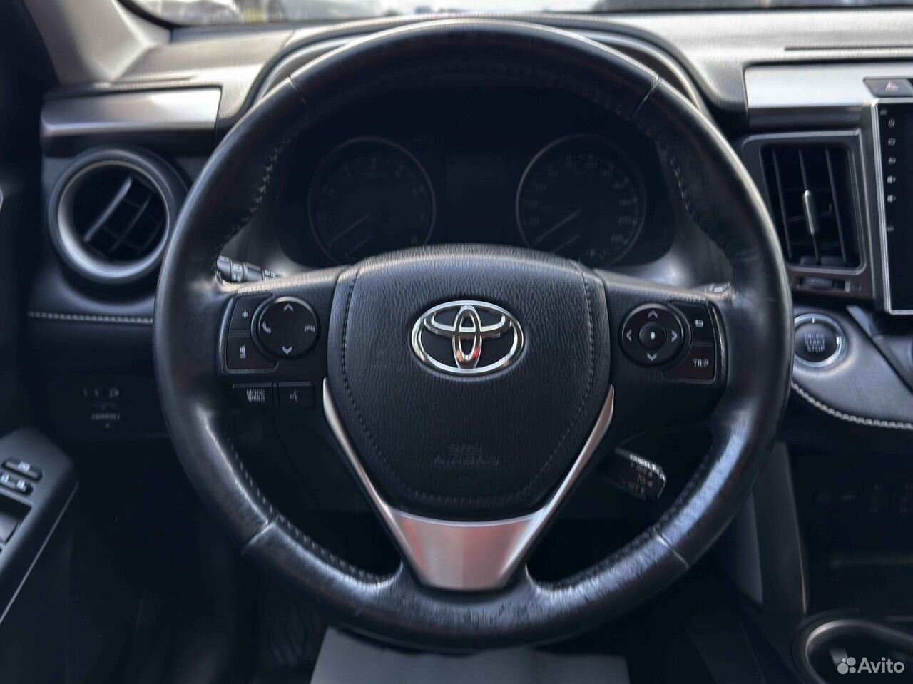 Toyota RAV4 2.0 CVT, 2018, 172 000 км