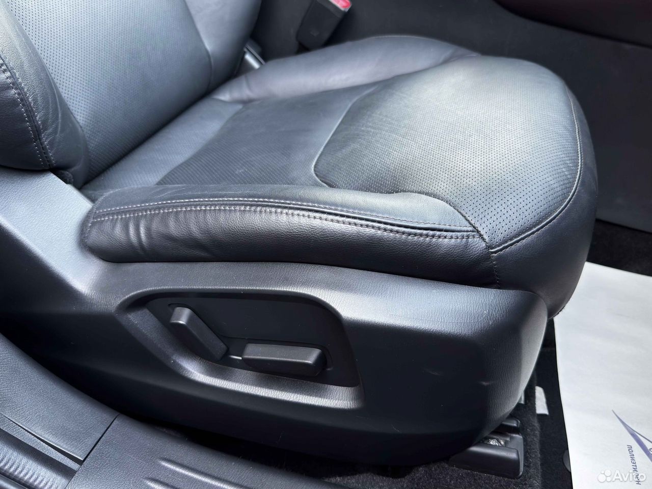 Mazda CX-9 2.5 AT, 2018, 122 000 км