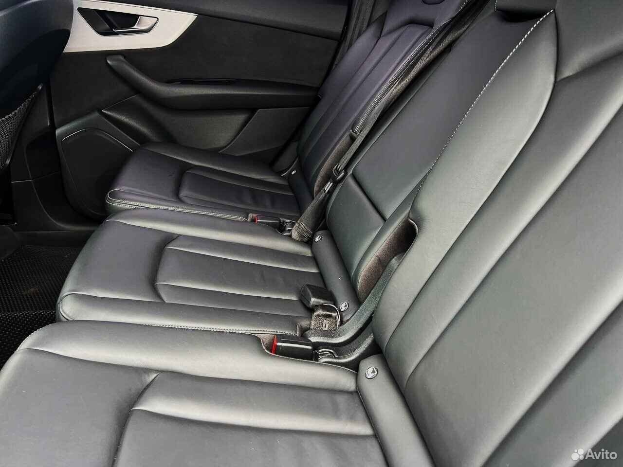 Audi Q7 3.0 AT, 2020, 125 000 км