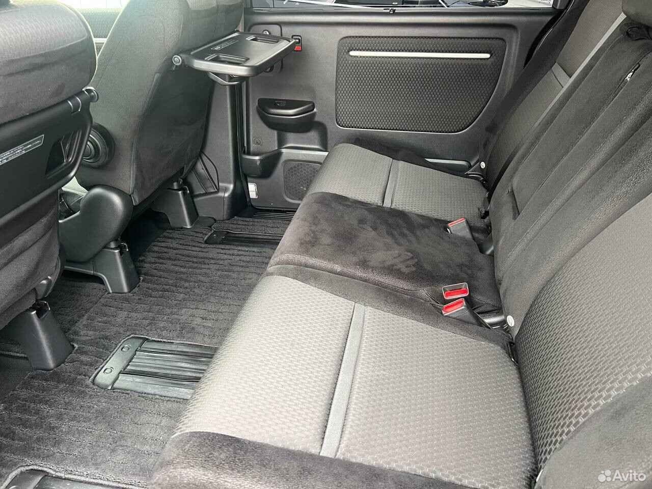 Honda Stepwgn Spada 1.5 CVT, 2018, 122 000 км