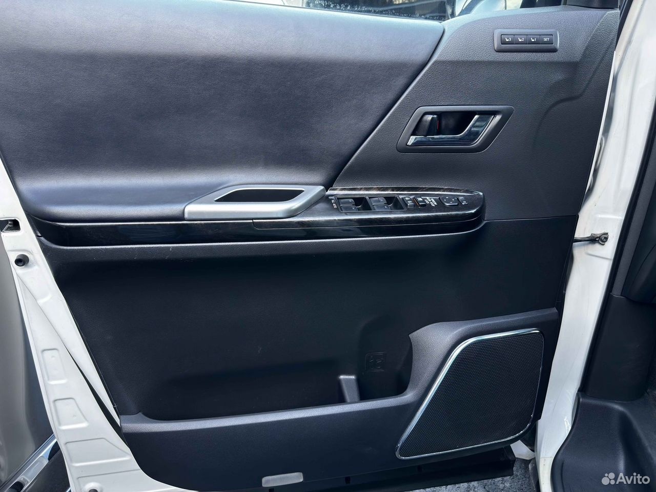 Toyota Alphard 3.5 AT, 2014, 269 000 км