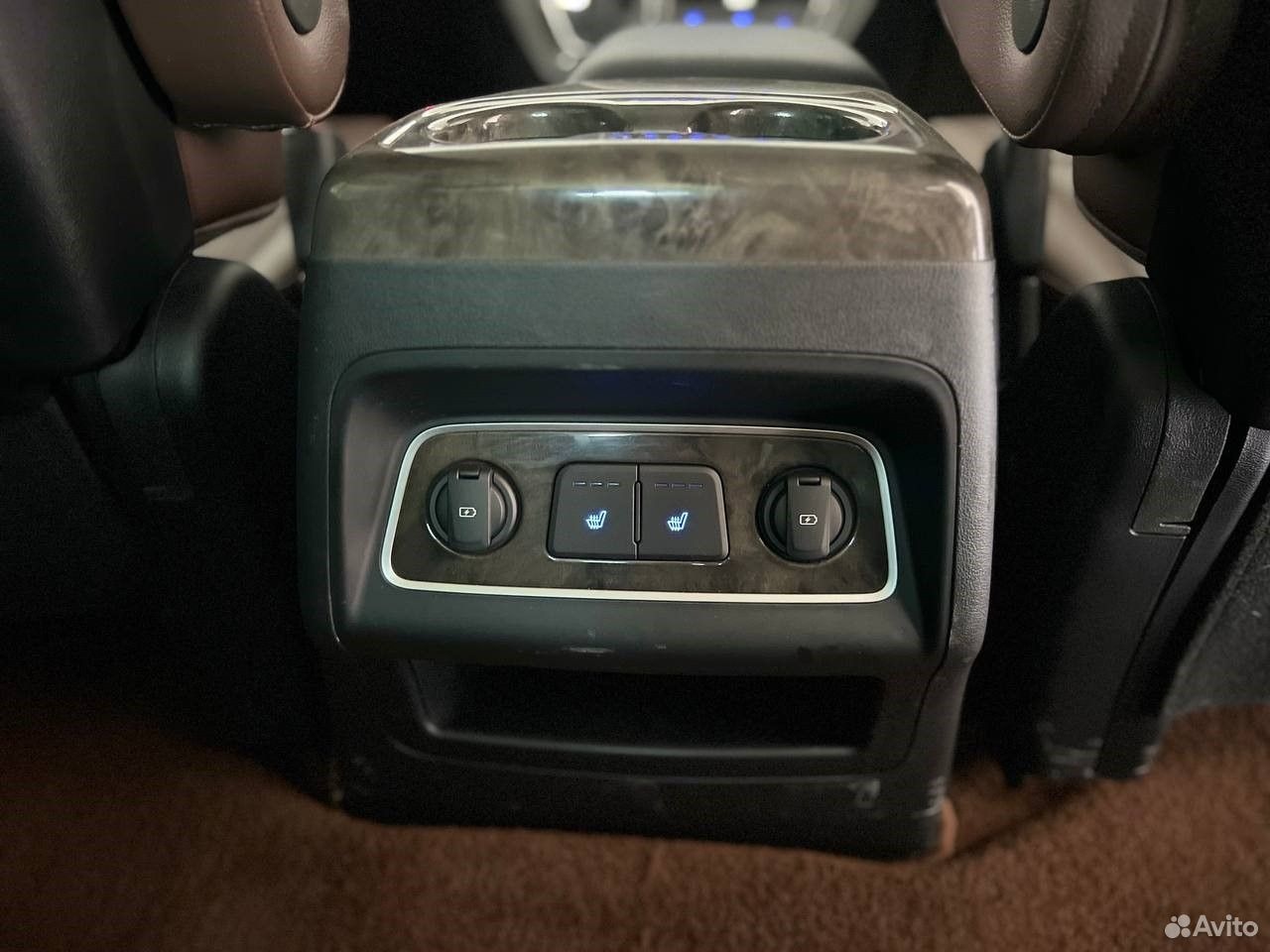 Hyundai Grand Starex 2.5 AT, 2019, 83 000 км