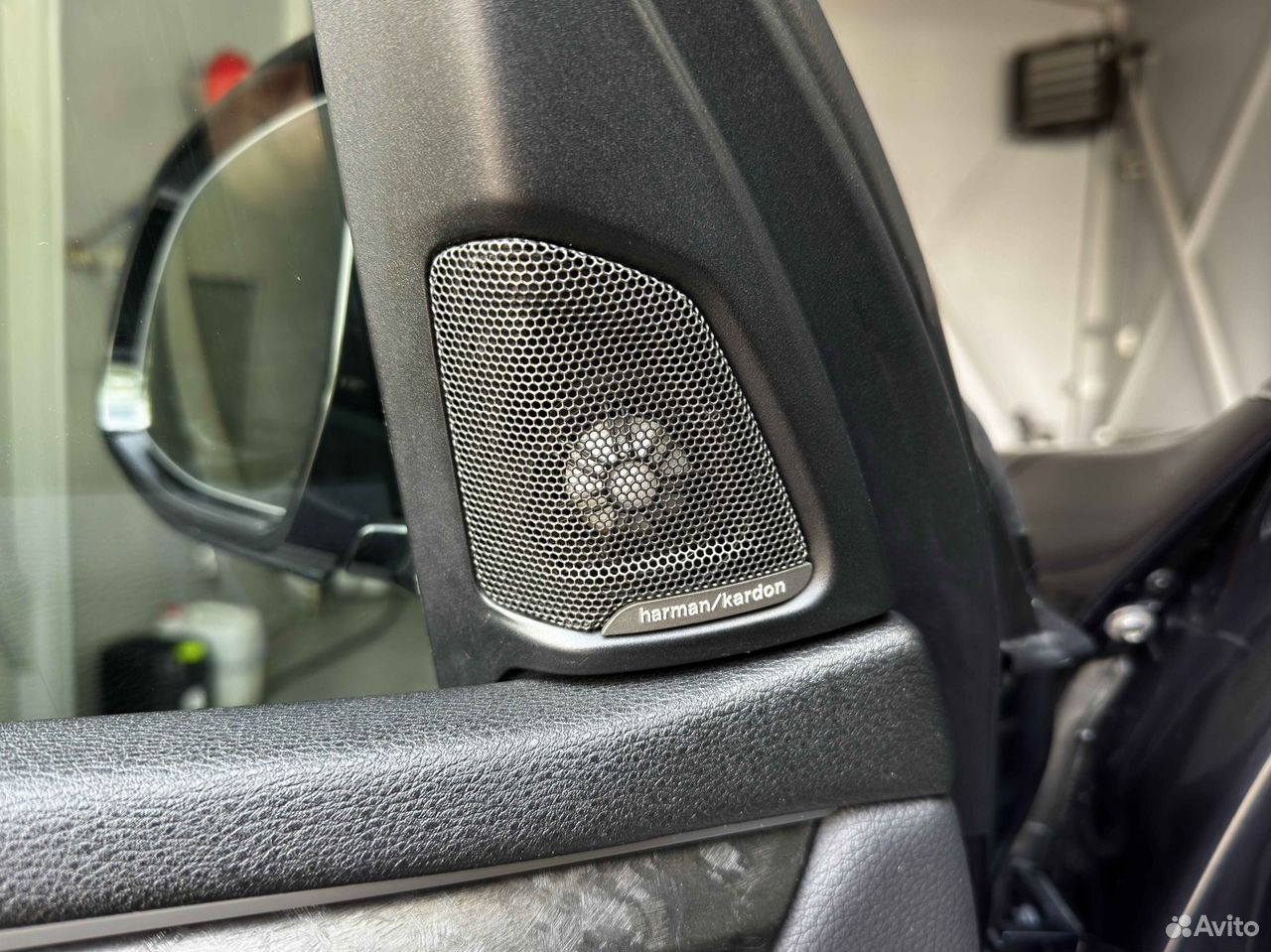 BMW X5 3.0 AT, 2018, 164 000 км