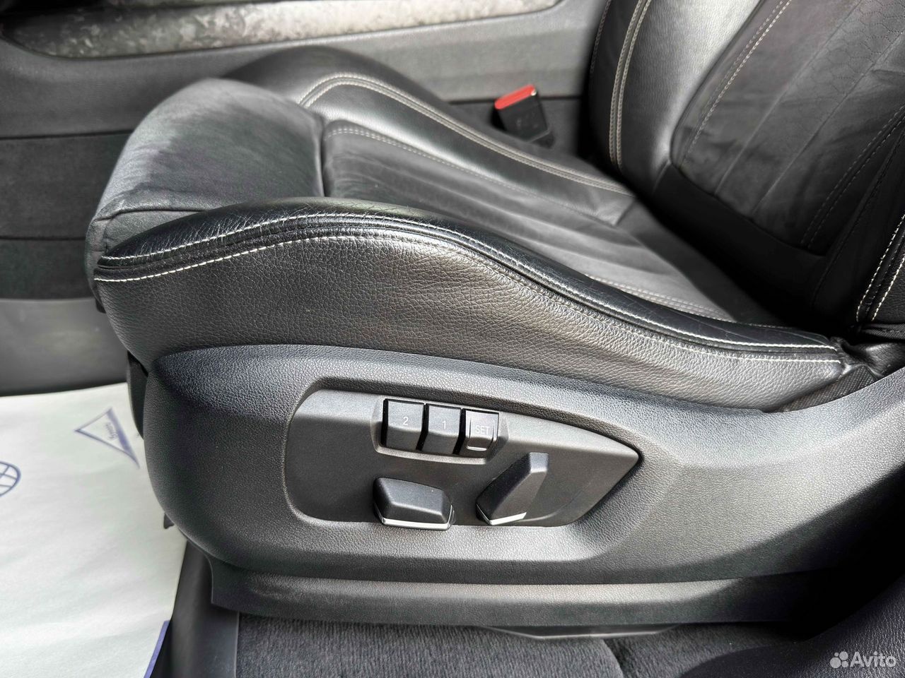 BMW X5 3.0 AT, 2018, 164 000 км