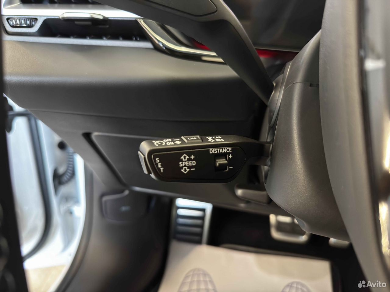 Audi A5L 2.0 AMT, 2026, 36 км