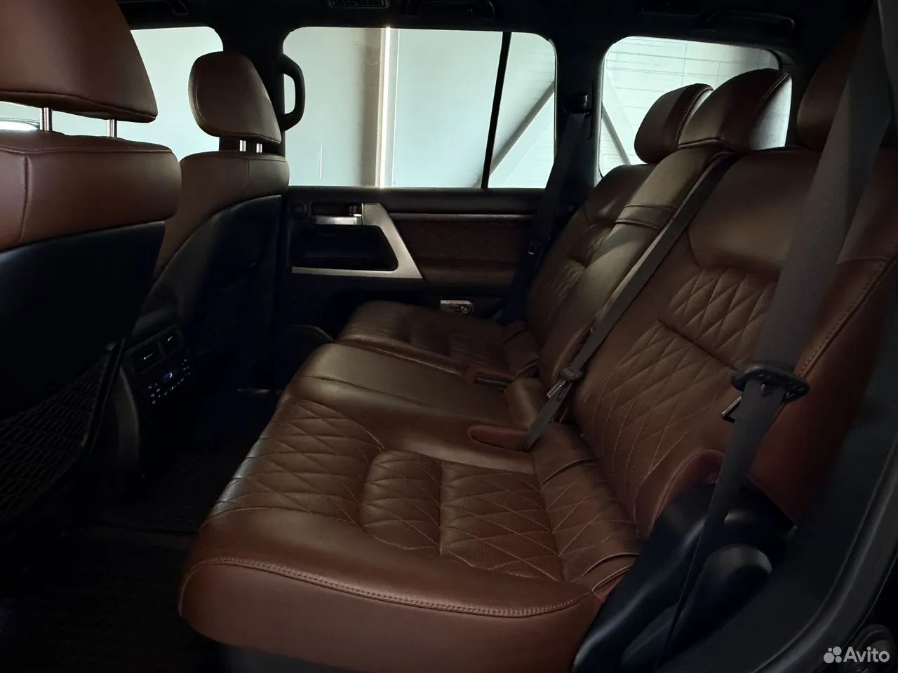 Toyota Land Cruiser 4.5 AT, 2018, 89 500 км