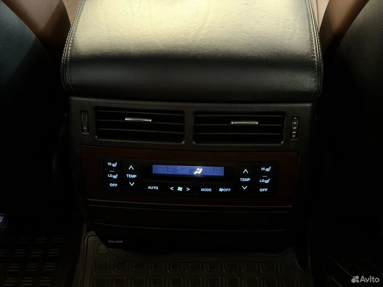 Toyota Land Cruiser 4.5 AT, 2018, 89 500 км