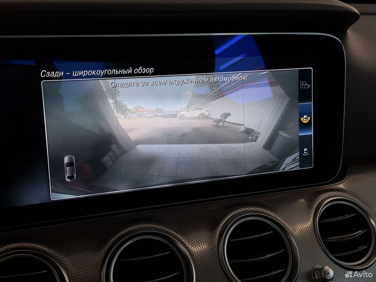 Mercedes-Benz E-класс 2.0 AT, 2020, 175 000 км