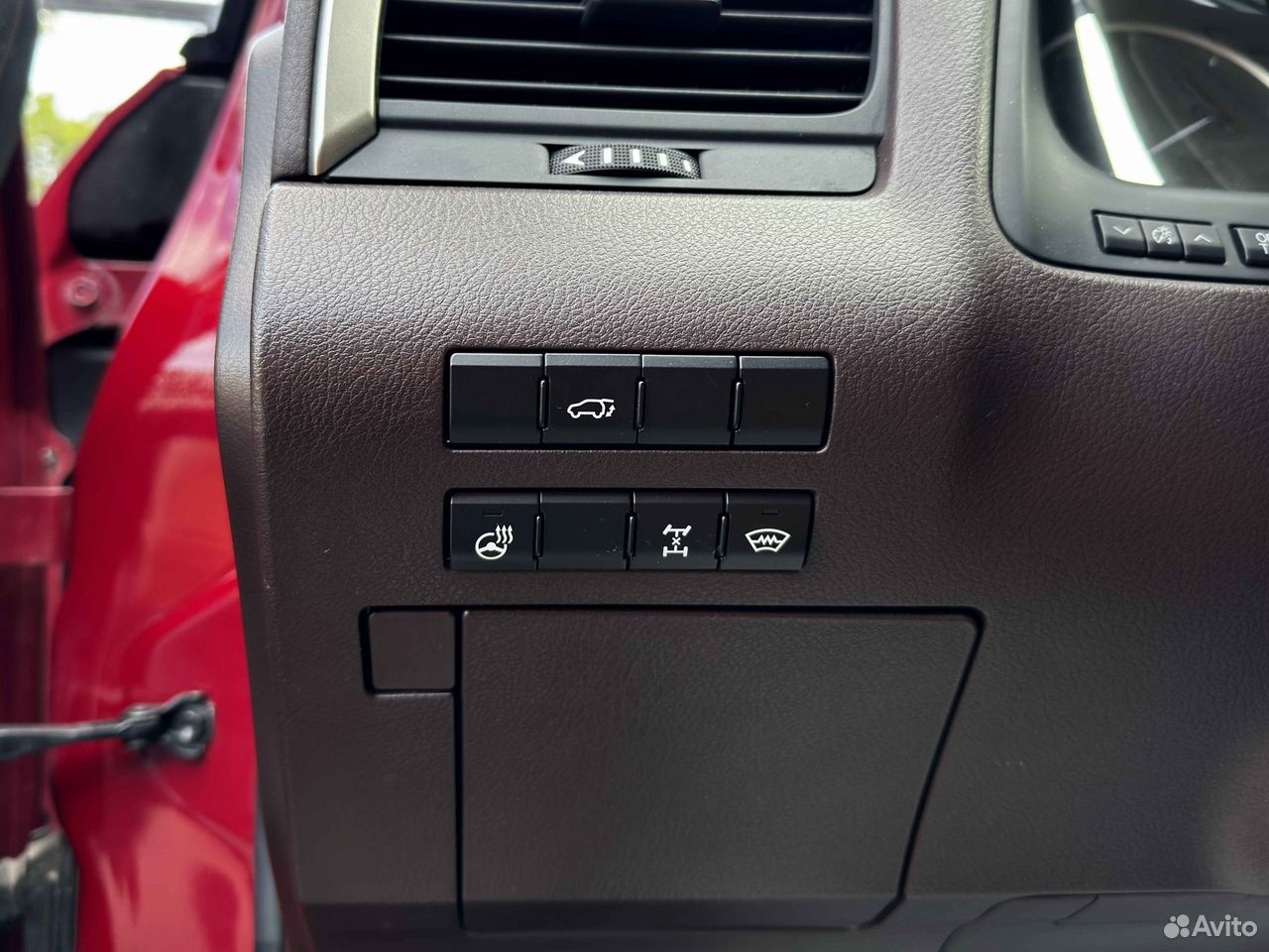Lexus RX 2.0 AT, 2018, 84 000 км
