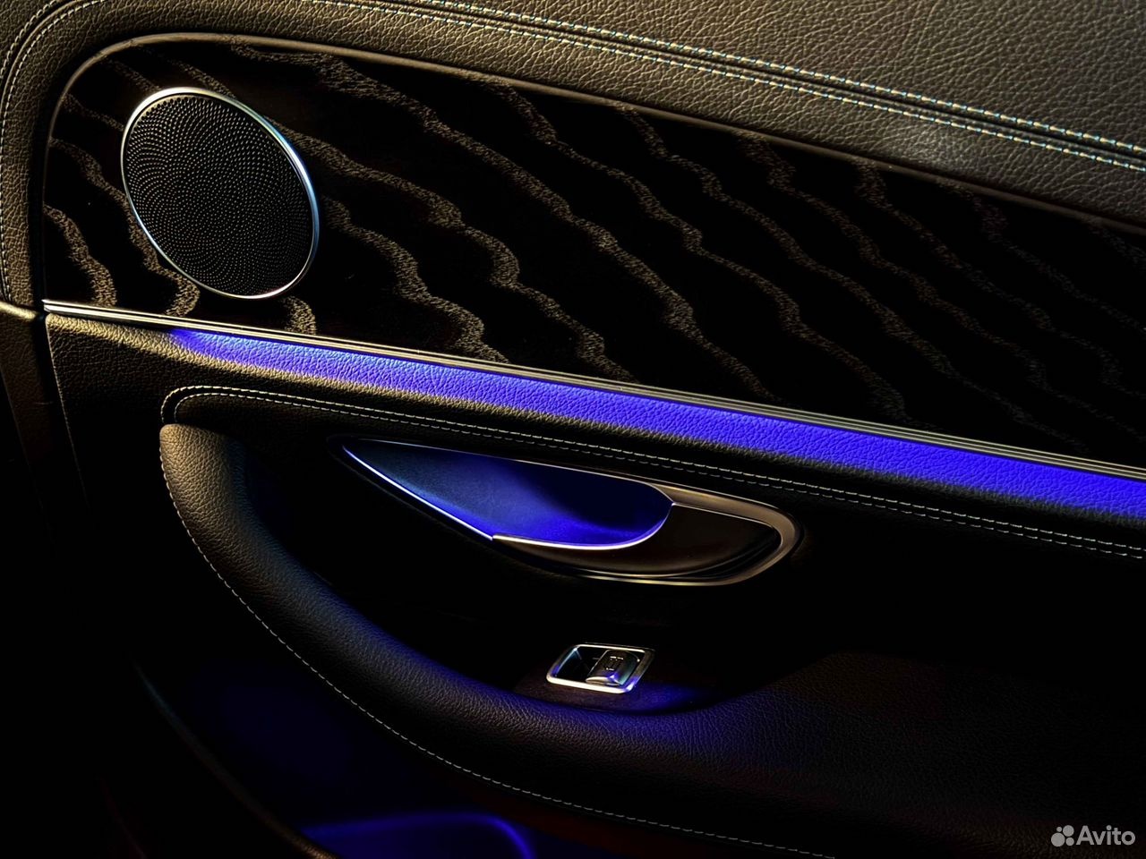 Mercedes-Benz E-класс 2.0 AT, 2020, 100 000 км