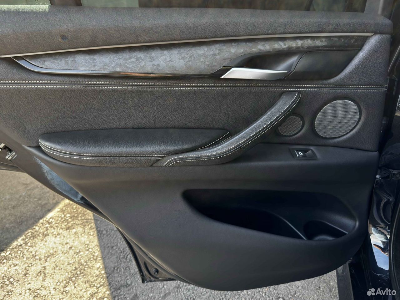 BMW X5 3.0 AT, 2018, 164 000 км