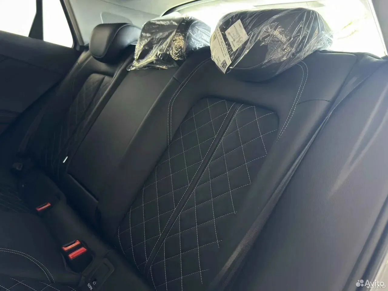 Audi Q2L 1.5 AMT, 2025, 50 км