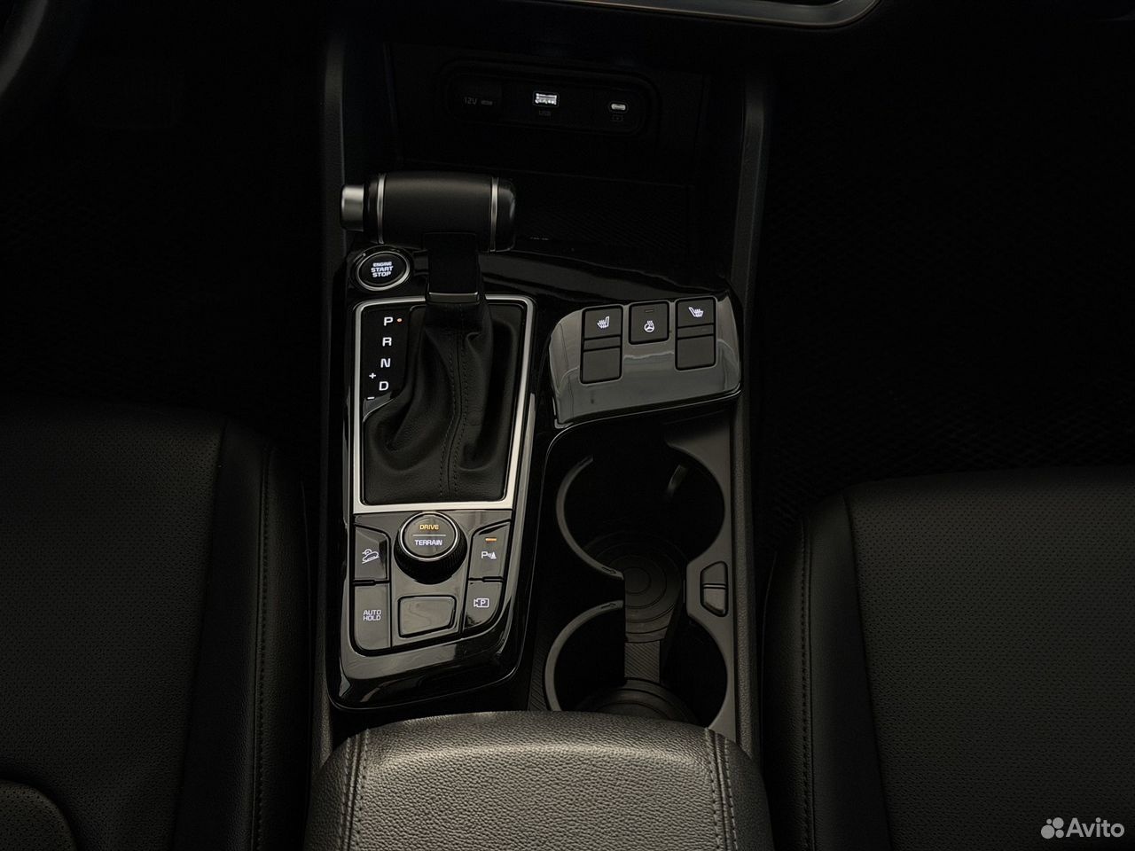 Kia Sportage 2.5 AT, 2022, 76 000 км