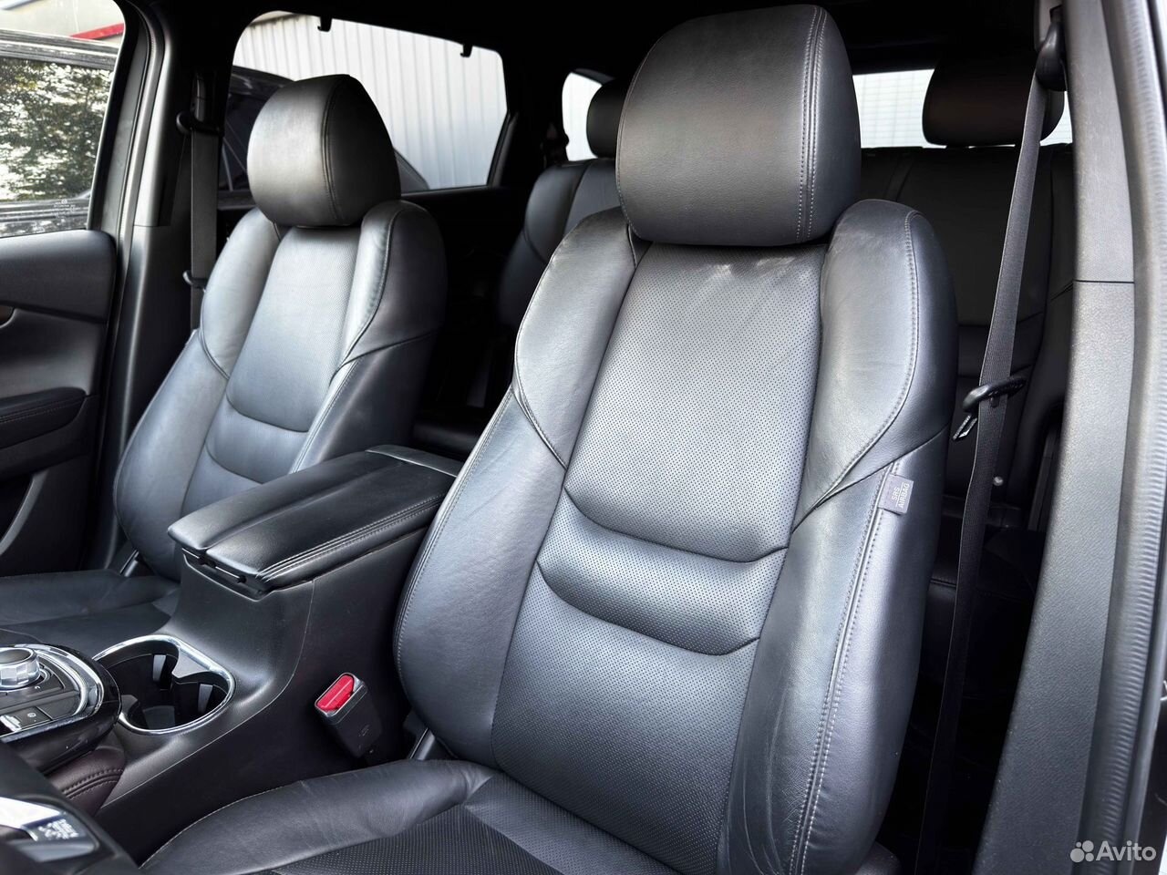 Mazda CX-9 2.5 AT, 2018, 122 000 км