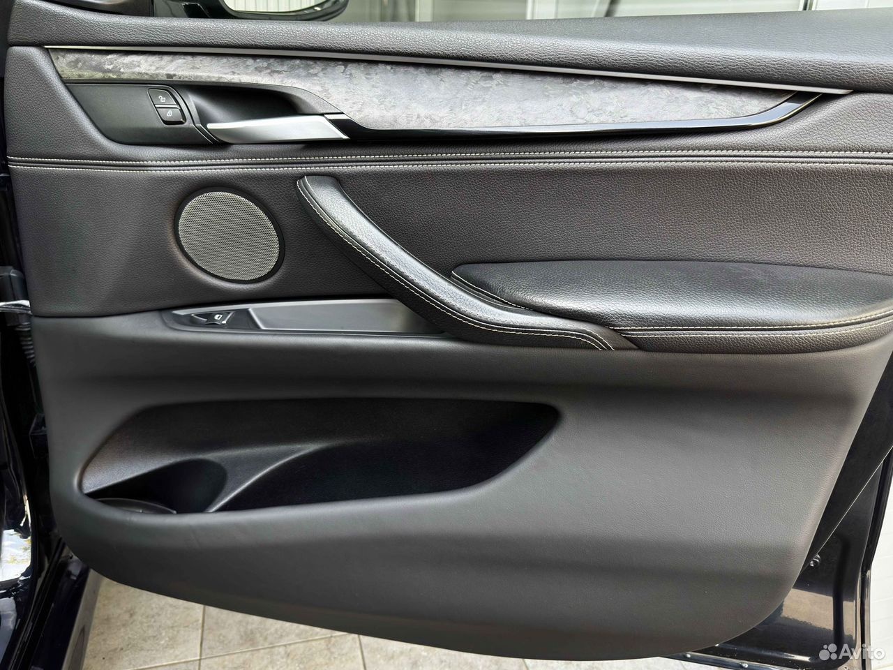 BMW X5 3.0 AT, 2018, 164 000 км